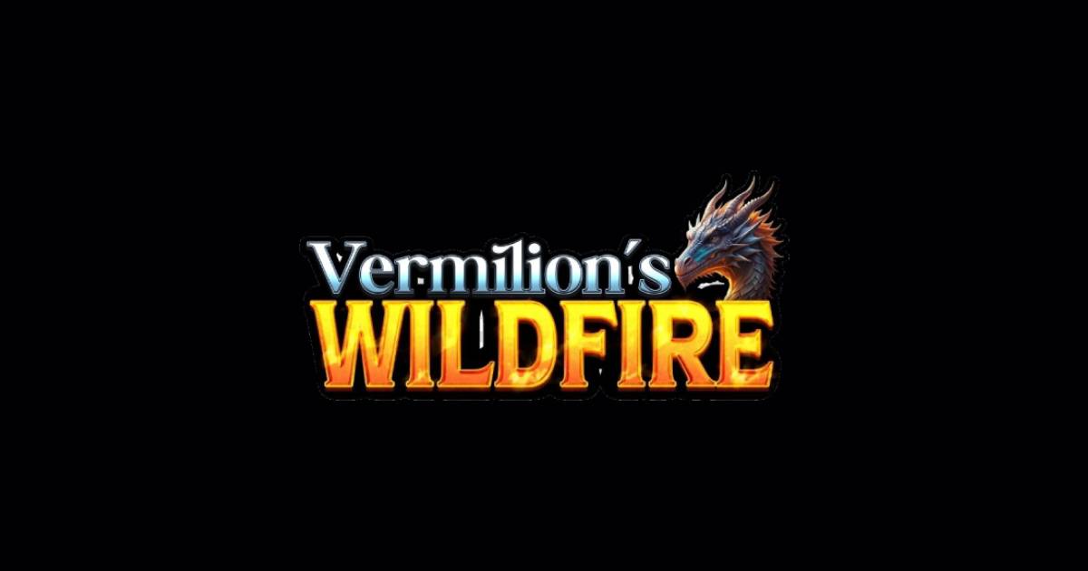 VM WildFire Hero Banner - Experience Explosive Wins and Chain Reactions at the Official Online Casino